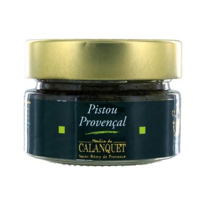 Pistou Provençal-1
