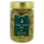 Olives vertes natures
