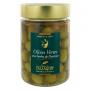 Olives vertes aux herbes de Provence-1