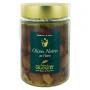 Olives noires au Pistou-1