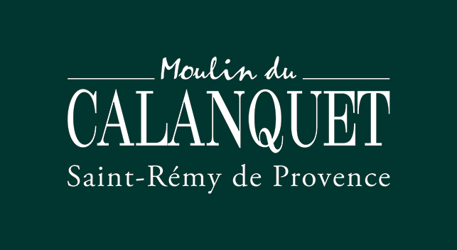 Moulin du Calanquet : médaillé d'Or au Concours Régional