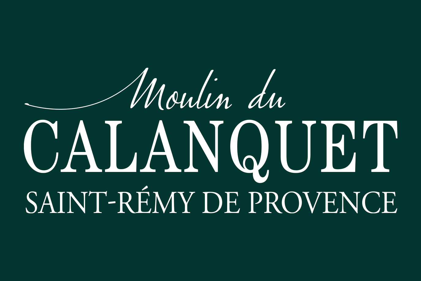 Picnic with the Moulin du Calanquet products